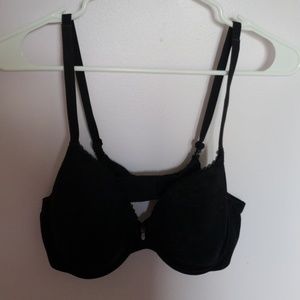 VS bra lightly worn